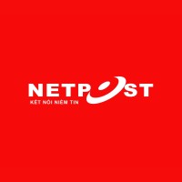 CHUYỂN PHÁT NHANH NETPOST logo - Similar company to Taxi Đồng Đội