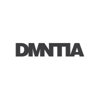 DMNTIA logo - Similar company to Fully Creative