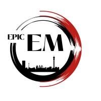 EPIC EM logo - Similar company to Access Professional Development