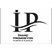 İnanç Promosyon logo - Similar company to Simetri Promosyon