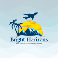 Bright Horizons Travel logo - Similar company to Ecc Adventures
