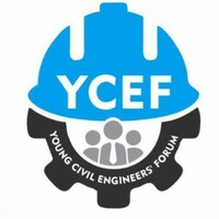 Young Civil Engineers Forum logo - Similar company to 3Kings Engineering