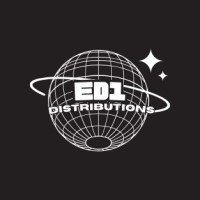 ED1 distribution LLC logo - Similar company to Modal Booking