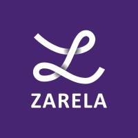 Zarela logo - Similar company to Mindgraph