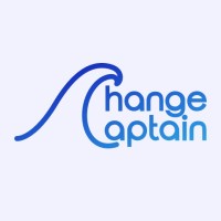 Change Captain logo - Similar company to Start With Touch