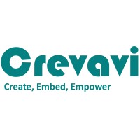 Crevavi Engineering Solutions logo - Similar company to Crevavi Technologies