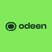 Odeen logo - Similar company to Synthotech Solutions Ghana