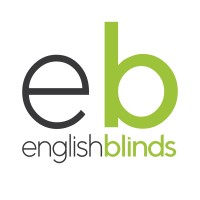 English Blinds logo - Similar company to Ivan'S Blinds And More