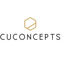 CuConcepts logo - Similar company to Biocircular Loop