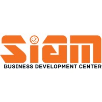 Siam Business Development Center logo - Similar company to Brandyourself