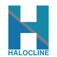 Halocline Consulting logo - Similar company to Baltimore Mediation