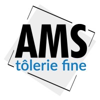 AMS - Tôlerie Fine logo - Similar company to Satil Rem