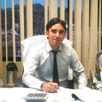 Aftab Ahmad logo - Similar company to Icmap-Uae
