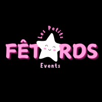 Les Petits Fêtards Events logo - Similar company to Smartia