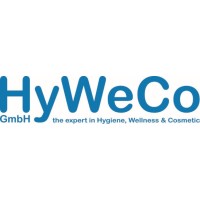 HyWeCo GmbH logo - Similar company to Foolproof Skin