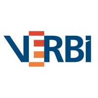 VERBI Software GmbH logo - Similar company to Softwarehelden Gmbh