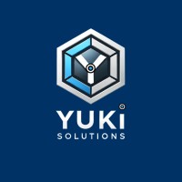Yuki Solutions logo - Similar company to Osintcon