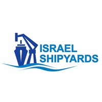 Israel Shipyards Ltd logo - Similar company to Flare Studios Ltd