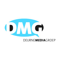 Deurne Media Groep (DMG) logo - Similar company to De Deurnese Vvd