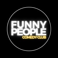 Funny People Comedy Club logo - Similar company to Funny People (Hr Comedy Club)
