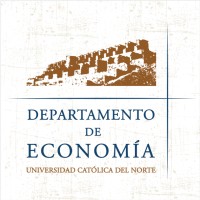 Departamento de Economía - UCN logo - Similar company to Centro De Emprendimiento Y De La Pyme