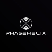 Phase Helix logo - Similar company to Choice Omg