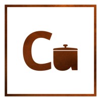 Copper Pot Creative
