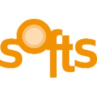 Softs World logo - Similar company to Façade Creators
