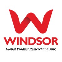 Windsor Global logo - Similar company to Techrabbit