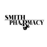 Smith Pharmacy logo