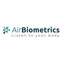 AirBiometrics logo - Similar company to Neval