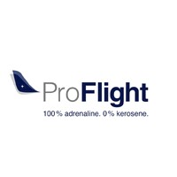 ProFlight GmbH logo - Similar company to Aquasonic