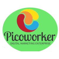 picoworker.net logo - Similar company to Side Hustle