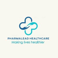 Pharmalead Healthcare logo - Similar company to Molecules Pharmaceuticals