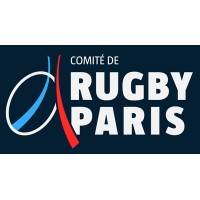 Comité Paris Rugby logo - Similar company to Events One