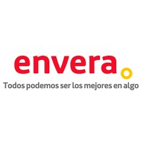 Grupo Envera logo - Similar company to Impulsa Igualdad