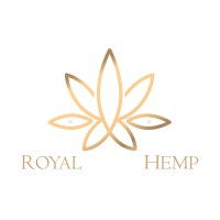 Royal Hemp GR logo - Similar company to Flamante Cbd