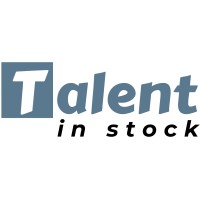 TALENT IN STOCK logo - Similar company to Madsto