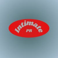 Intimate PR logo - Similar company to Parasol