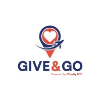 Give & Go logo - Similar company to Reid Technology Inc