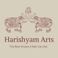 Harishyam Arts logo - Similar company to Lakkadbaaz.Com
