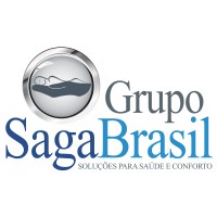 Grupo Saga Brasil - Soluções para Saúde e Conforto logo - Similar company to Instituto Gaki