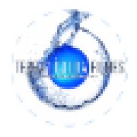 Terra Líquida Filmes logo - Similar company to Bamp Filmes
