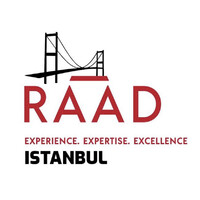 RAAD ISTANBUL logo - Similar company to Rock Paper Social