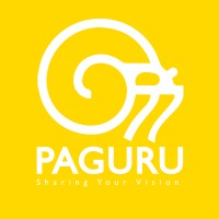 Paguru Media logo - Similar company to Paguru