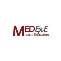 MEDEXE logo - Similar company to Medexe