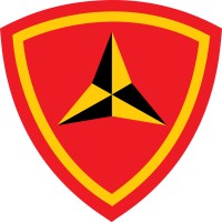 3rd Marine Division logo - Similar company to 10Th Support Group