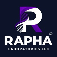 Rapha Laboratories LLC logo - Similar company to Rapha Health System