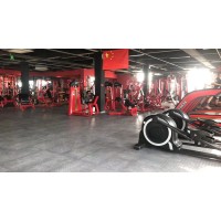 SRJOIN FITNESS EQUIPMENT CO.,LTD logo - Similar company to Cube Value Sdn Bhd