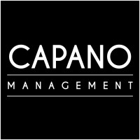 Capano Management logo - Similar company to Sbook Solutions